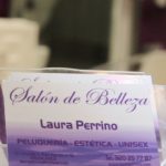 Salón de Belleza Laura Perrino Ávila