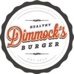 Dimmock’s Healthy Burger Palma