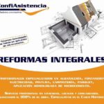 ConfiAsistencia Reformas Integrales Toledo
