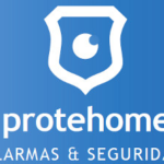 Protehome Alarmas Toledo