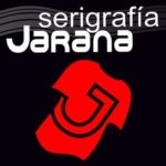 Serigrafía Jarana Sevilla