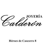 Joyería Relojería Calderón Badajoz