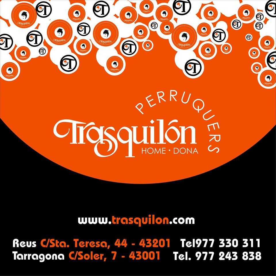 Trasquilón Perruquers Tarragona