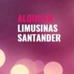 Alquiler Limusinas Santander