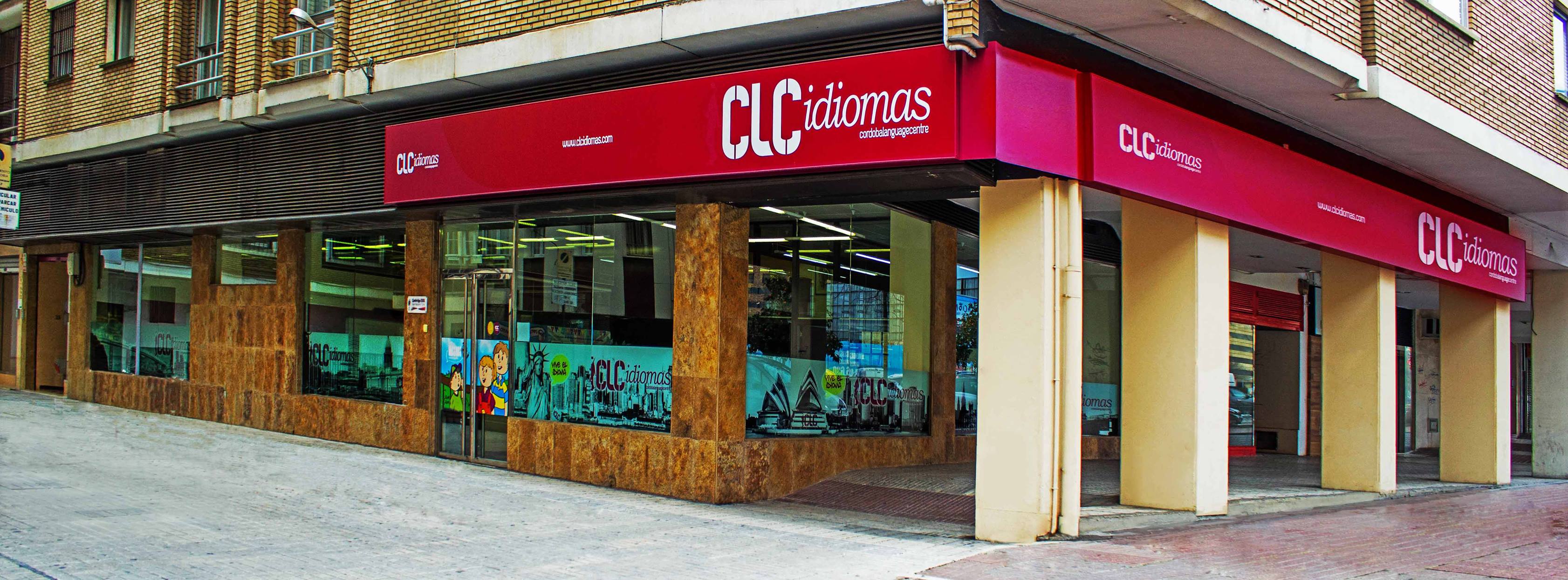 CLC Idiomas Escuela Idiomas Córdoba