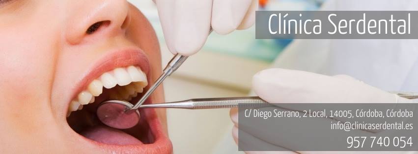 Serdental Clínica Dental Córdoba