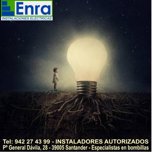 Enra Instalaciones Eléctricas Santander