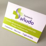 Farmacia Sañudo Santander