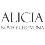 Alicia Novias Ceremonia León