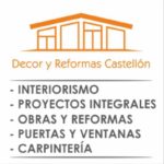 Decor y Reformas Interiorismo Castellón