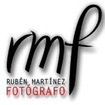 Rubén Martínez Fotógrafo Alicante