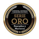 Serie Oro Pescadería Granada