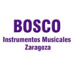 Bosco Instrumentos Musicales Zaragoza