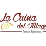 La Cuina del Village Cafetería Restaurante Sant Feliu