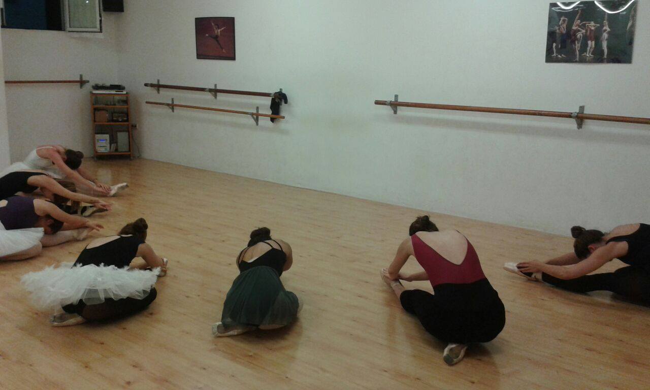 Estudio de Danza Alicia y Pilar Alicante