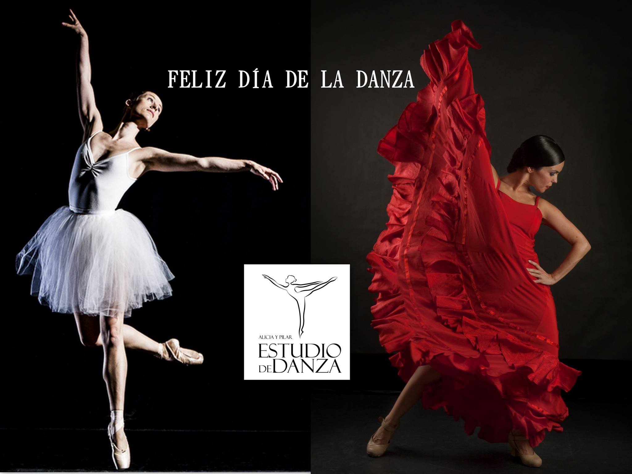 Estudio de Danza Alicia y Pilar Alicante